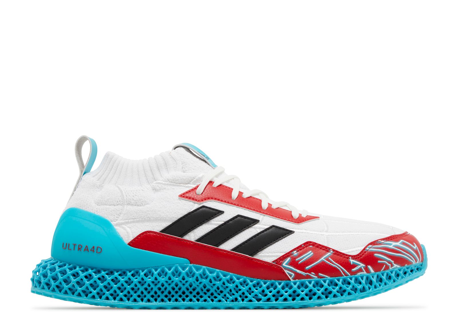 Men\'s Adidas x Ivy Park Ultraboost Ivy Heart Size 10 THE BOLDEST ULTRABOOST OG EVER? ADIDAS x IVY PARK IVY HEART  main image 2