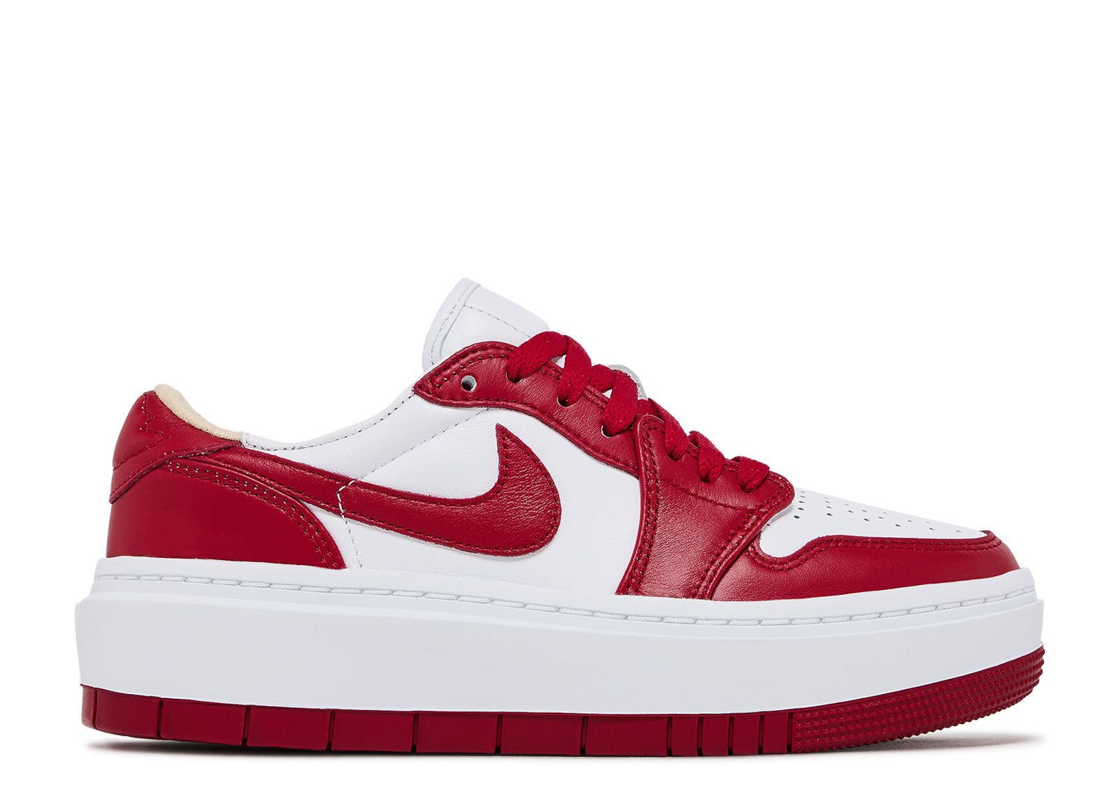 Wmns Jordan 1 Elevate Low 'Varsity Red'