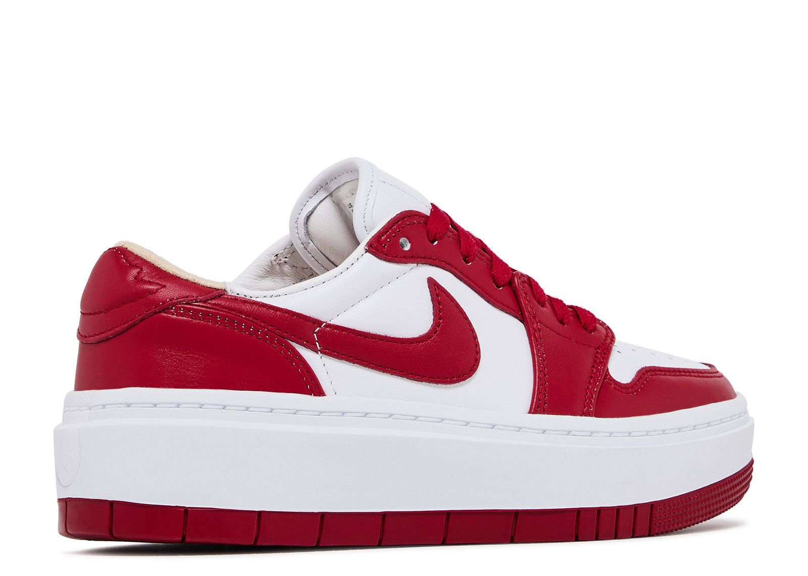 Wmns Jordan 1 Elevate Low ‘Varsity Red’