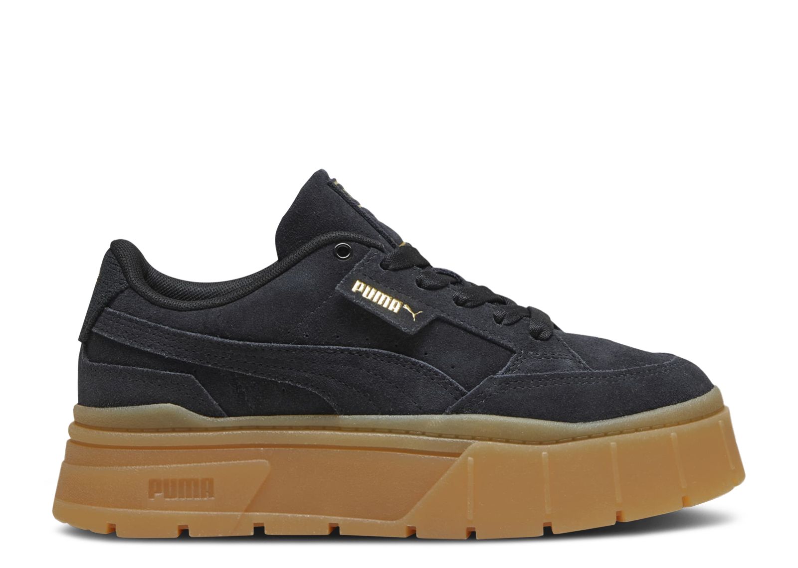 Wmns Mayze Stack 'Soft Winter - Black Gum'