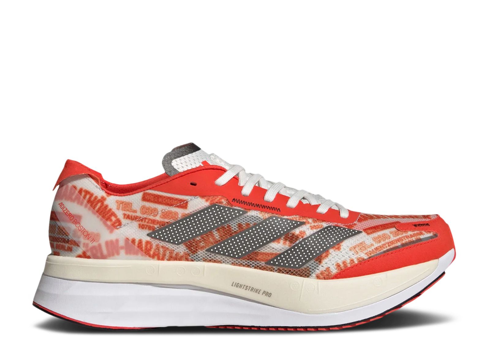Adizero Boston 11 'Berlin Marathöner' Adizero Boston 11 'Berlin Marathöner' - Adidas - GZ1798 - crystal
