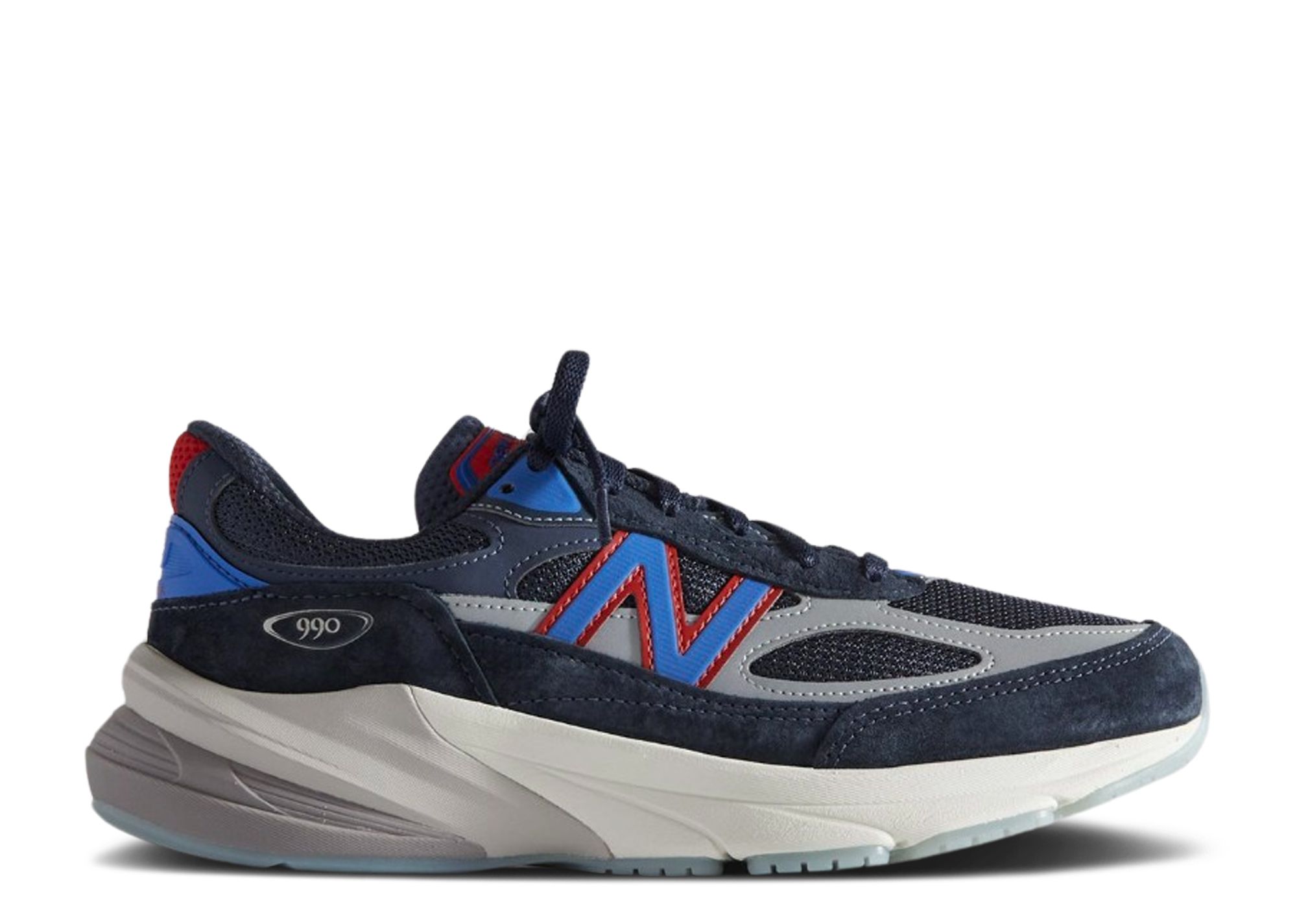 New Balance 993 Made In USA 