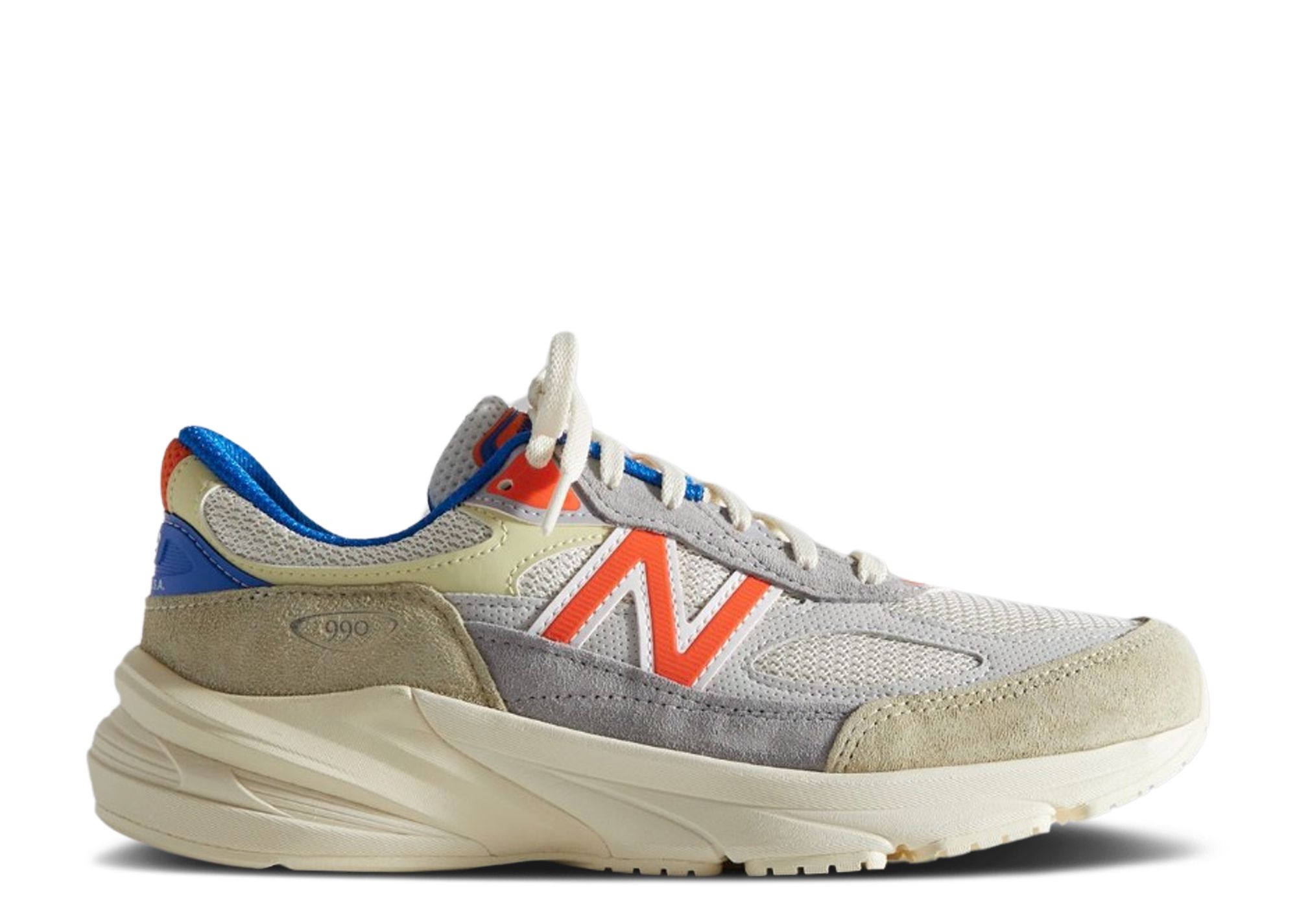 New Balance Kith X Madison Square Garden X 993 Made In USA 