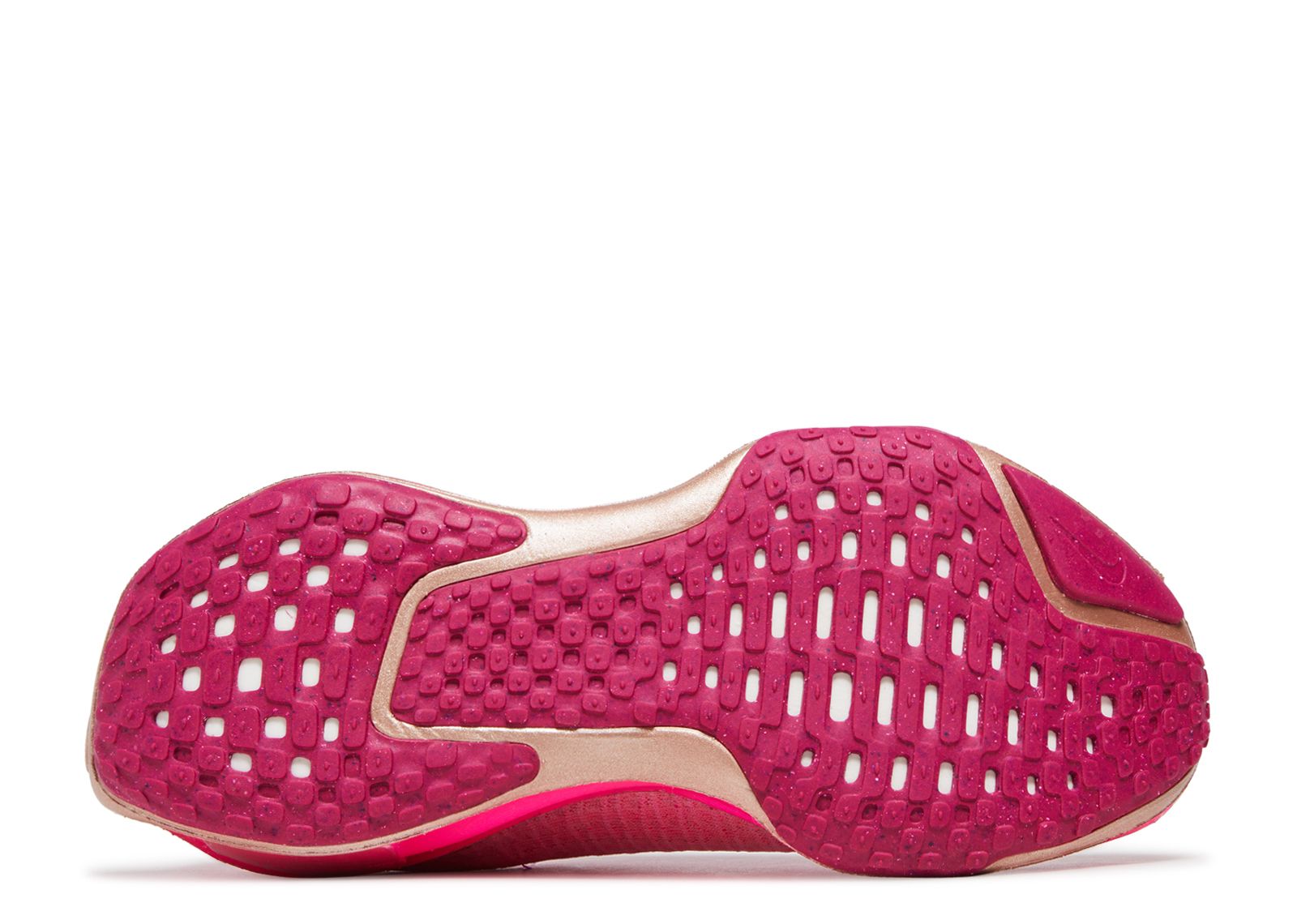 Wmns ZoomX Invincible 3 'Fierce Pink' - Nike - DR2660 602