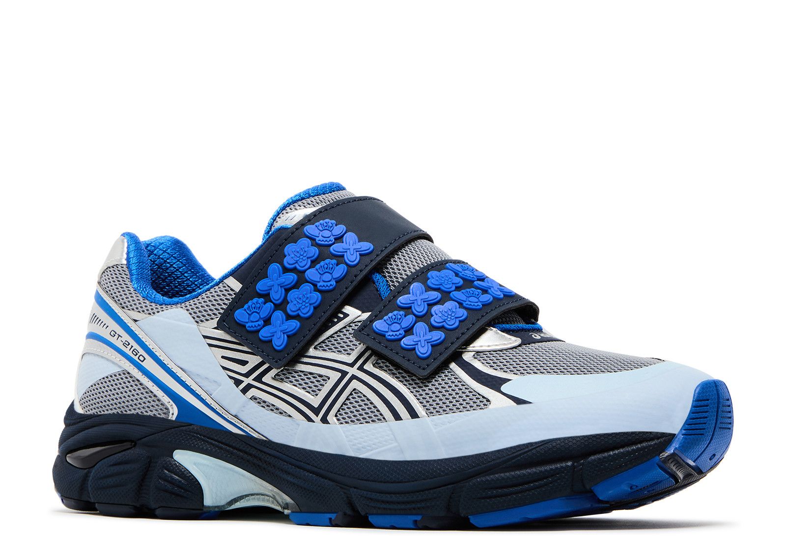 Cecilie Bahnsen X GT 2160 'Midnight' - ASICS - 1203A322 020 - pure