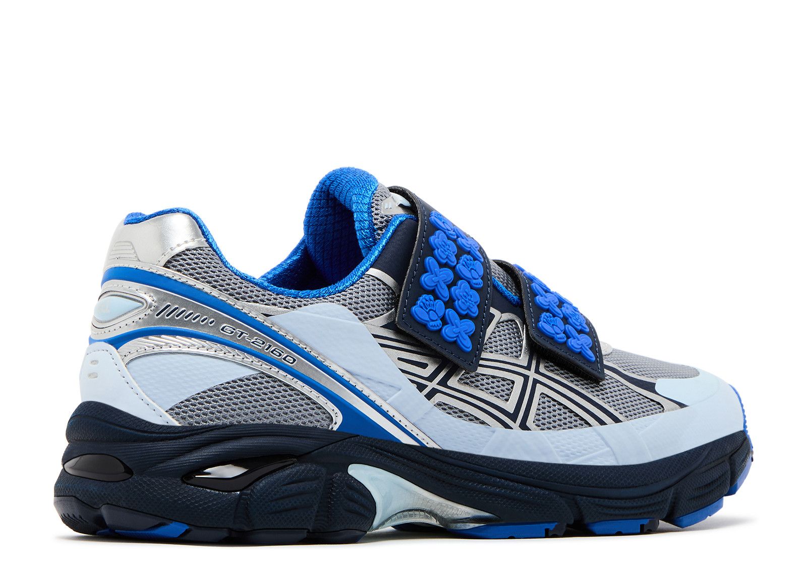 Cecilie Bahnsen X GT 2160 'Midnight' - ASICS - 1203A322 020