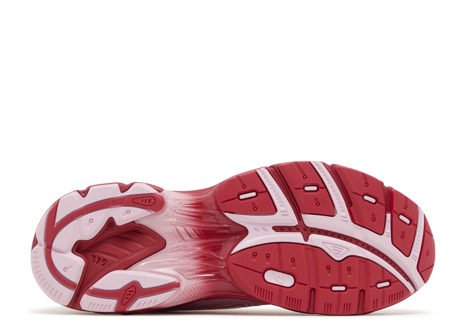 Cecilie Bahnsen X GT 2160 'Habanero' - ASICS - 1203A525 100