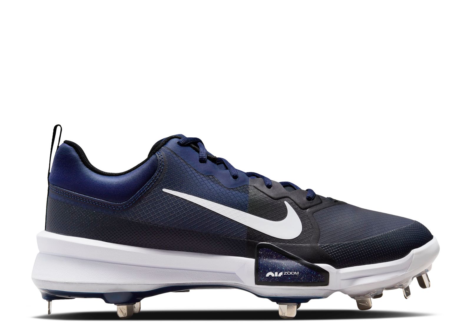 Force Zoom Trout 9 Pro 'Midnight Navy' - Nike - FB2907 400