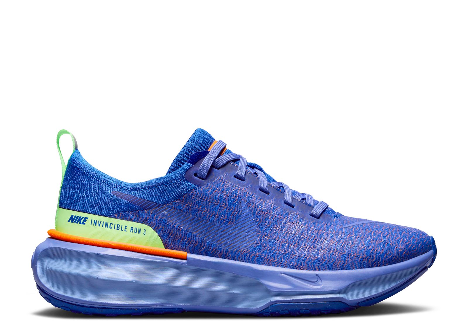 Wmns ZoomX Invincible 3 'Racer Blue Polar' - Nike - DR2660