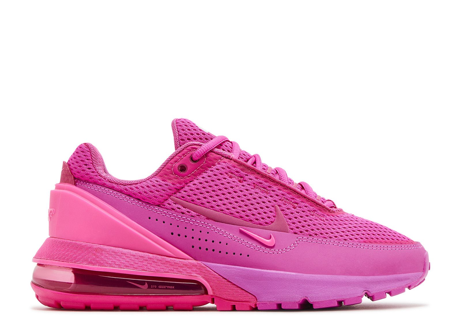 Wmns Air Max Pulse 'Fierce Pink' - Nike - FD6409 600 - fierce pink