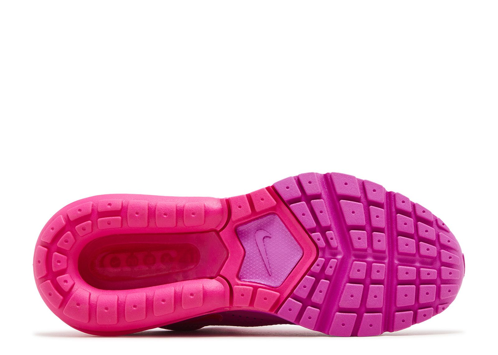 Wmns Air Max Pulse 'Fierce Pink' - Nike - FD6409 600 - fierce pink