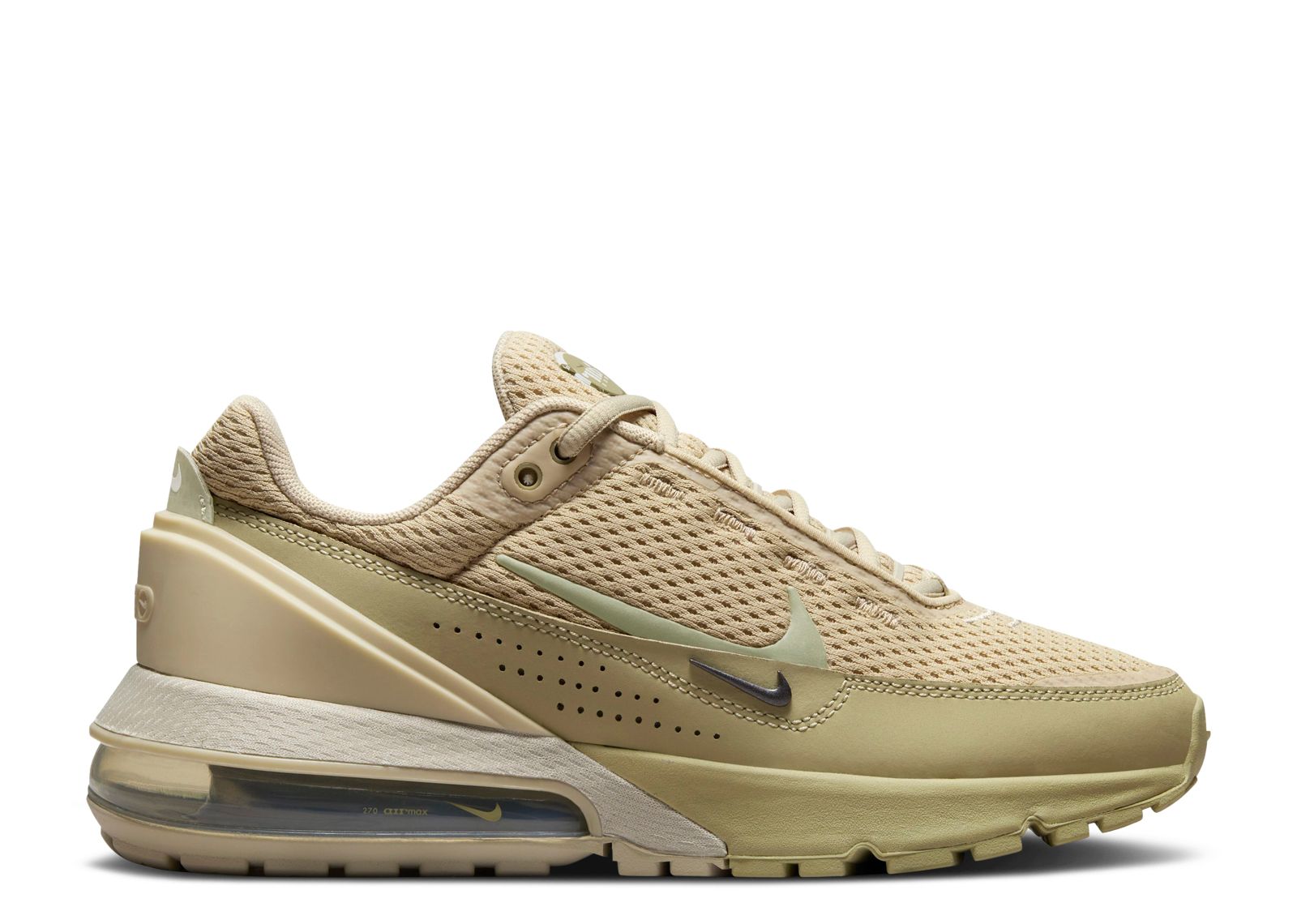 Air Max 1 SE GS 'Rainbow Lace Swoosh' - Nike - FN4782 100 - white