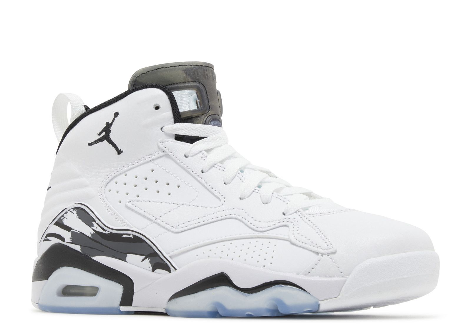 Jordan MVP ‘White Black’