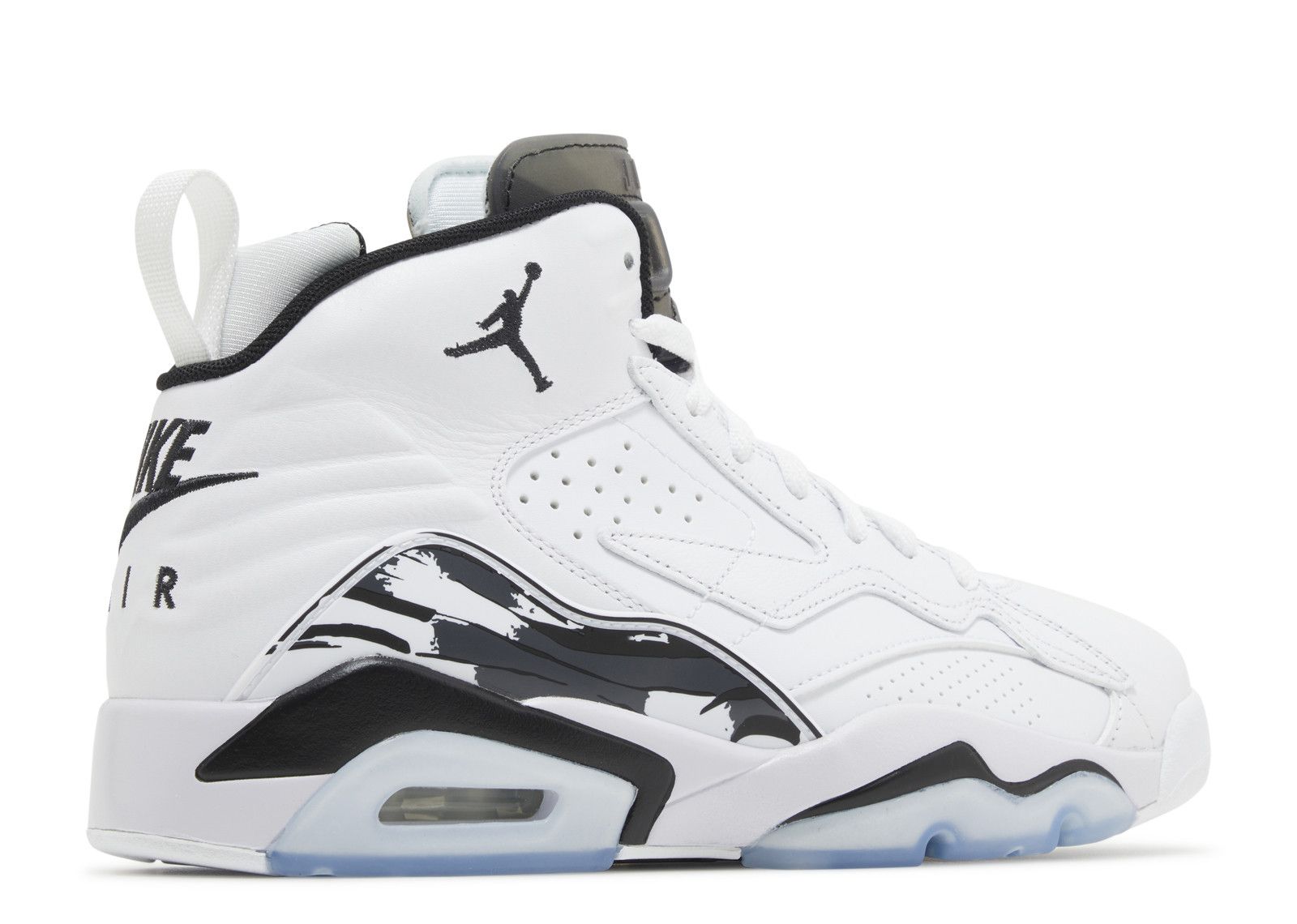 Jordan MVP ‘White Black’