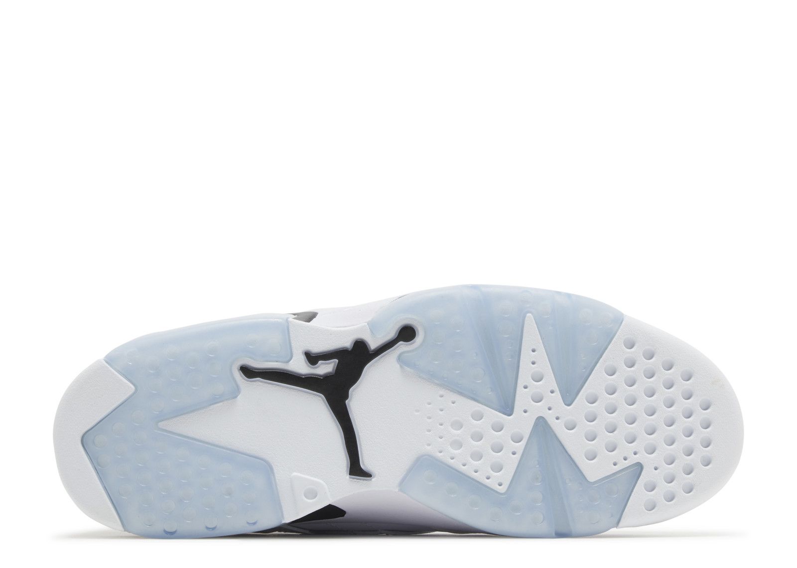 Jordan MVP ‘White Black’