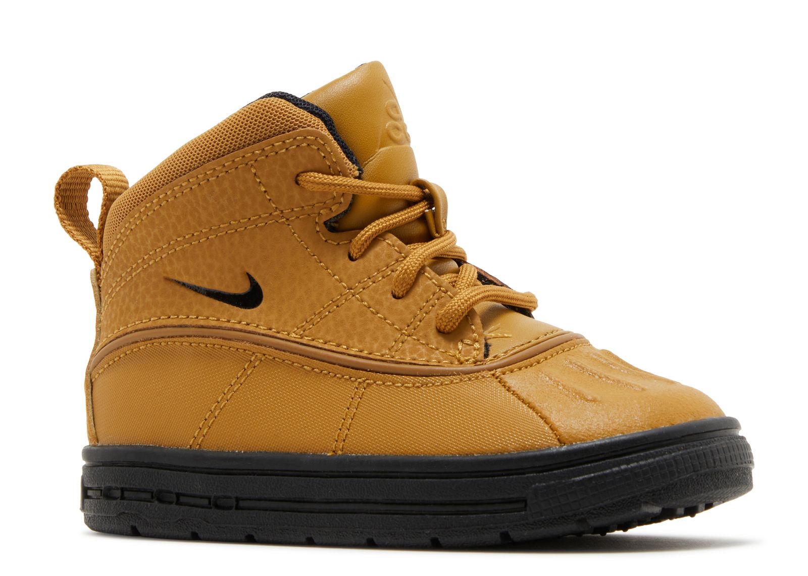 Nike Woodside 2 High ACG \'Wheat\' Nike Woodside 2 High  main image 4