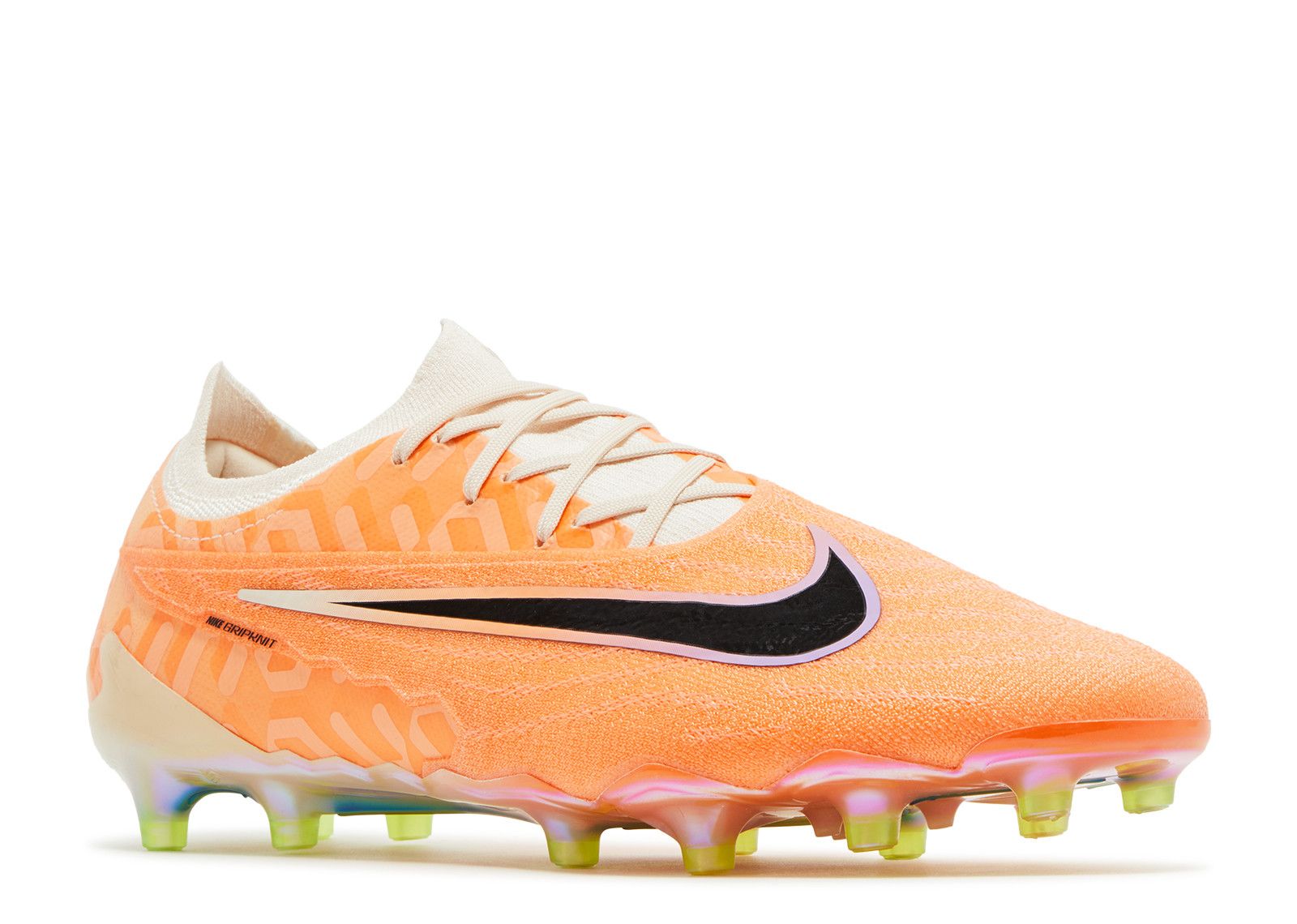 Phantom GX Elite AG Pro 'United Pack' - Nike - DZ3485 800 - guava