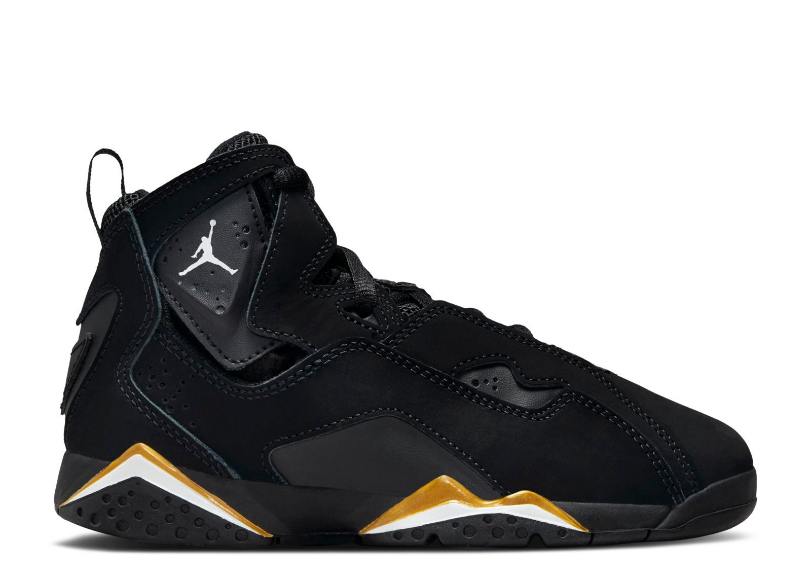 Jordan flight club 91 black and gold release date online