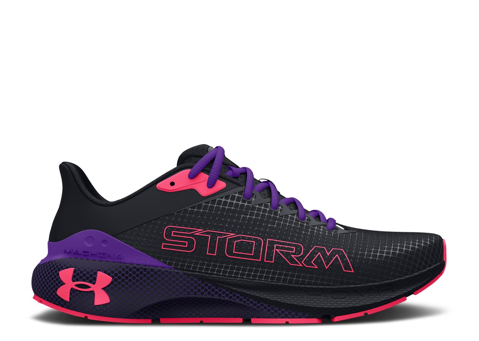 HOVR Machina Storm 'Black Pink Shock'