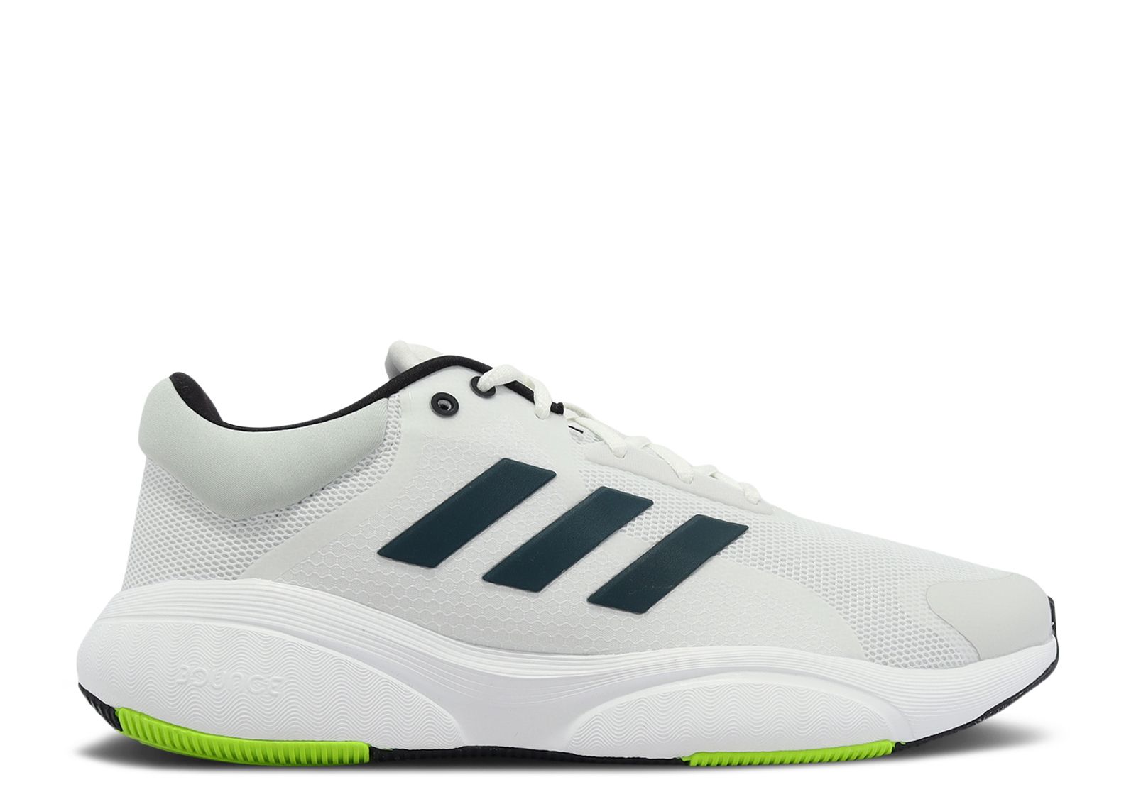 adidas gazelle silver green womens adidas Women's S2G Spikeless Leather 25 Golf Shoes White/Night Indigo/Grey Two