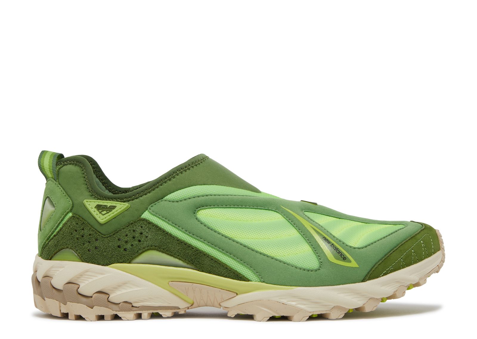 New Balance Aminé X 610S 'Mini Mooz Green' - New Balance