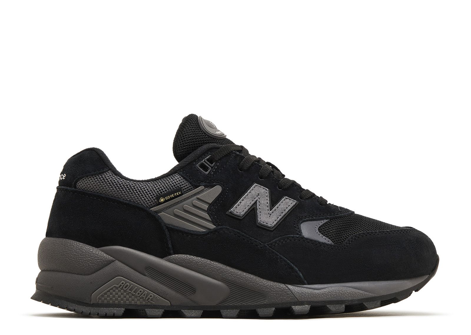 New Balance 580 GORE TEX 'Black Magnet' - New Balance - MT580RGR -  black/magnet/grey matter | Flight Club