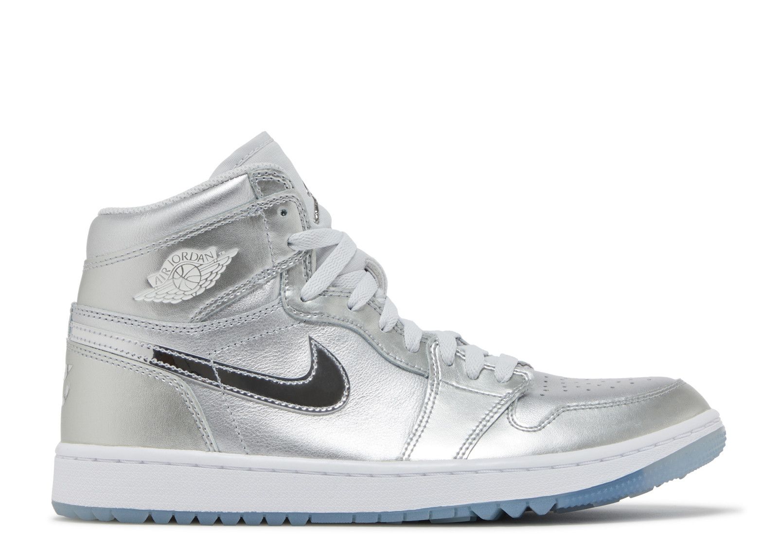 Jordan 1 High Golf 'Gift Giving Pack'