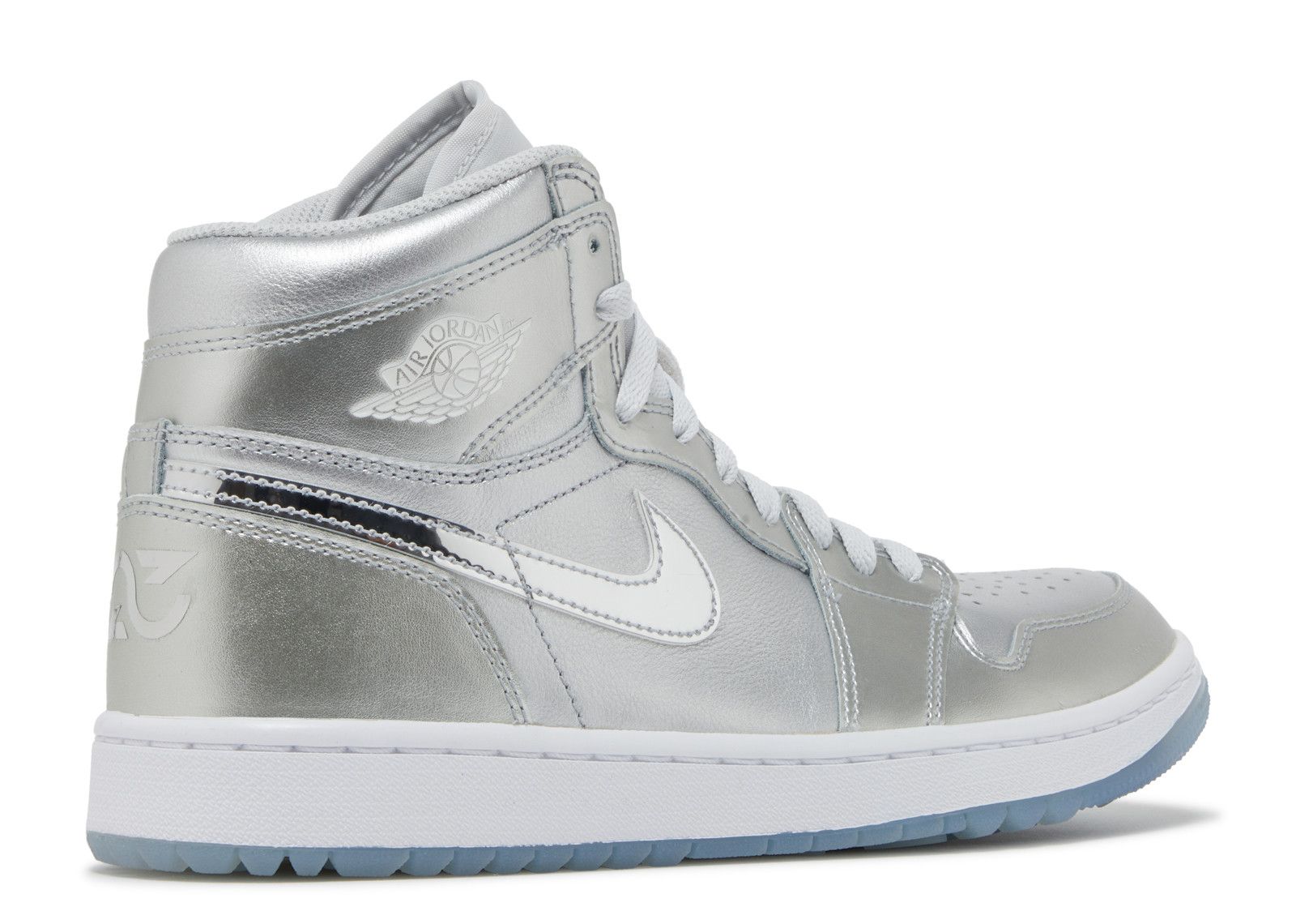 Jordan 1 High Golf ‘Gift Giving Pack’