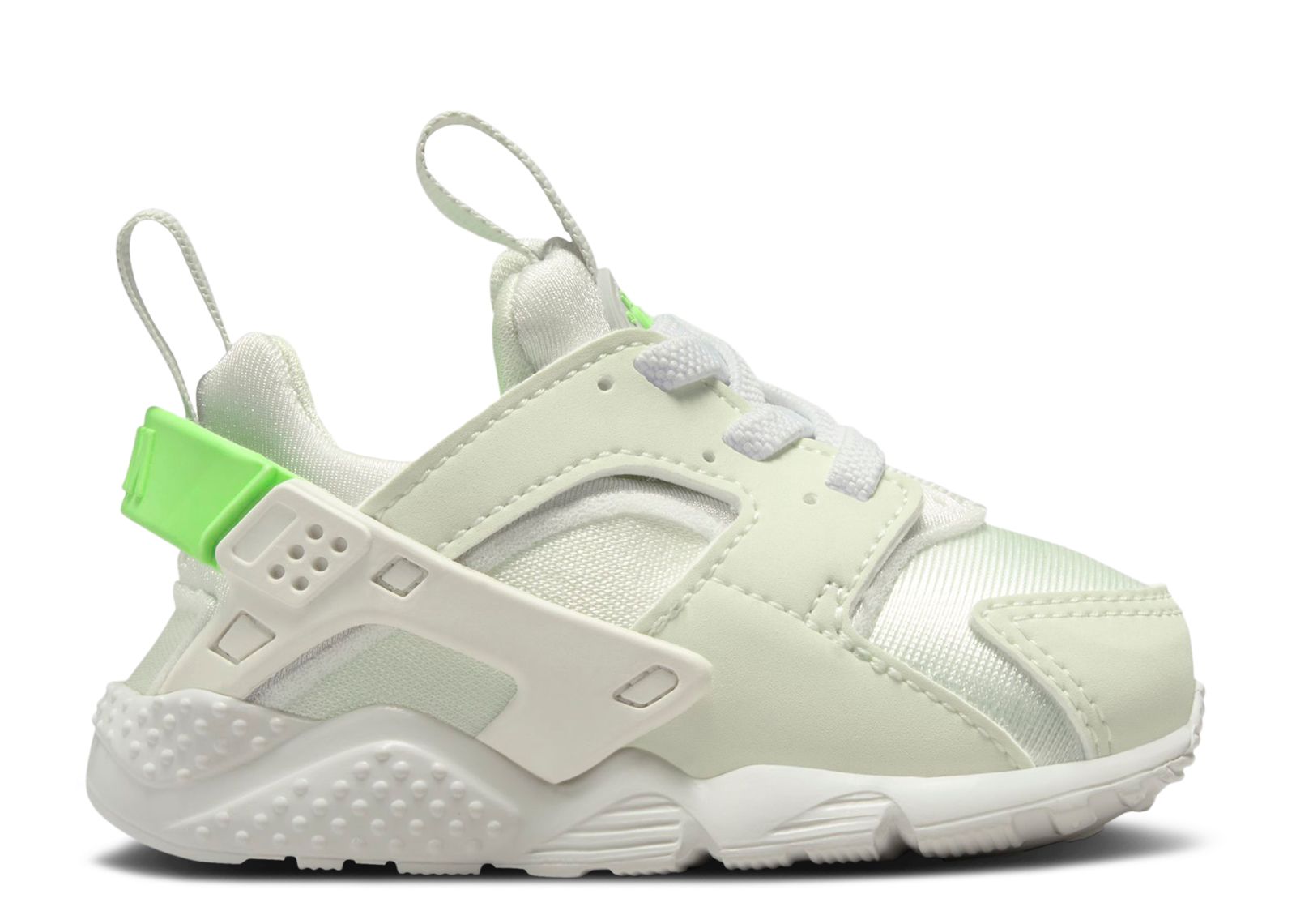 Huarache Run 2.0 TD 'Sea Glass Lime Blast' - Nike - FV5604
