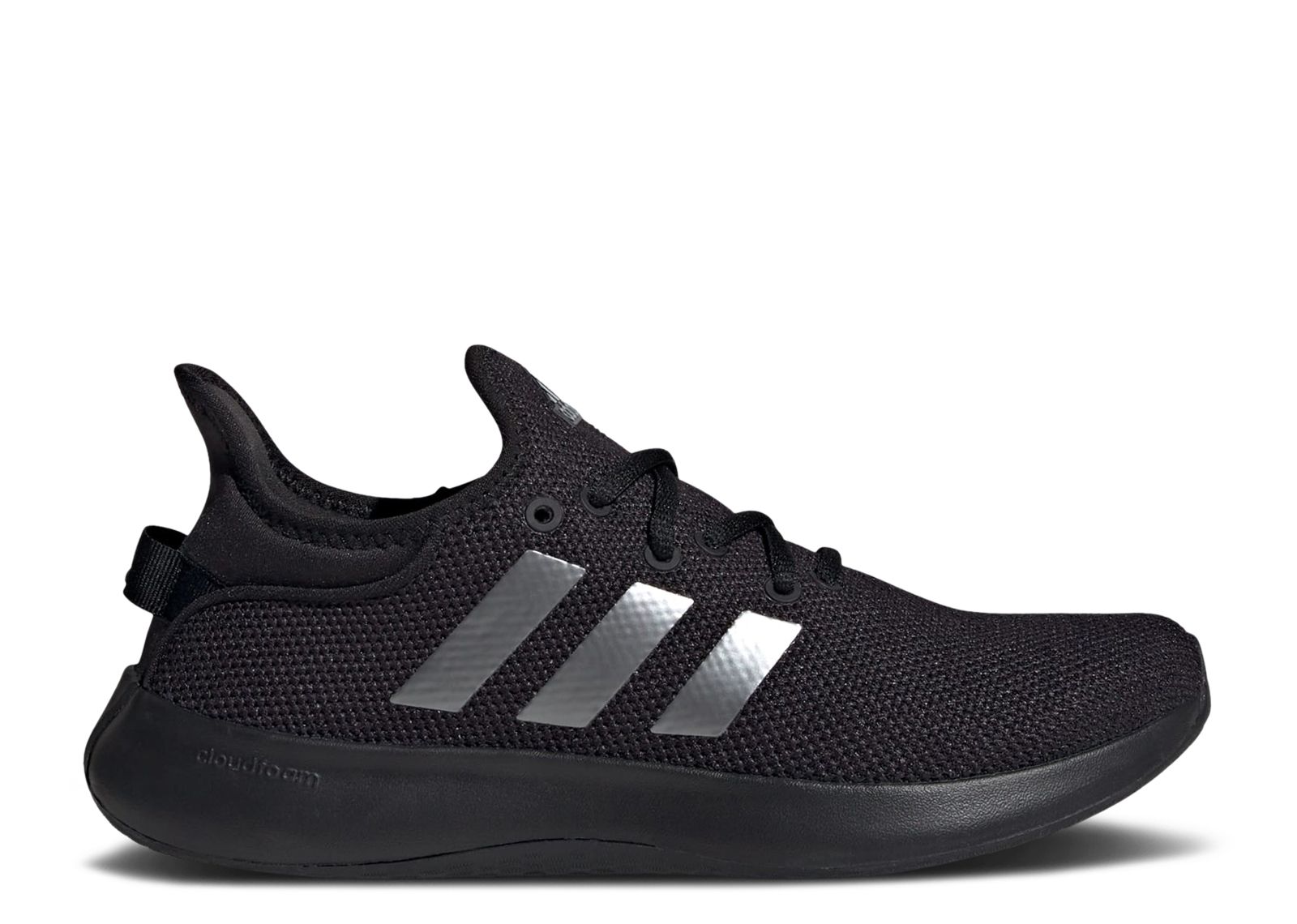 adidas gazelle silver green womens adidas Response Pace Women's Running Shoes, Size: 7.5, Black White
