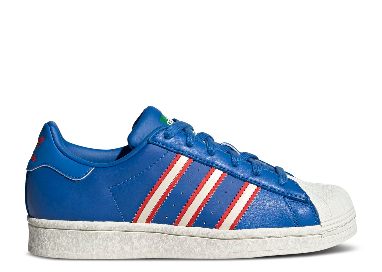 adidas gazelle silver green womens Adidas Superstar II 'Chicago'  DTLR