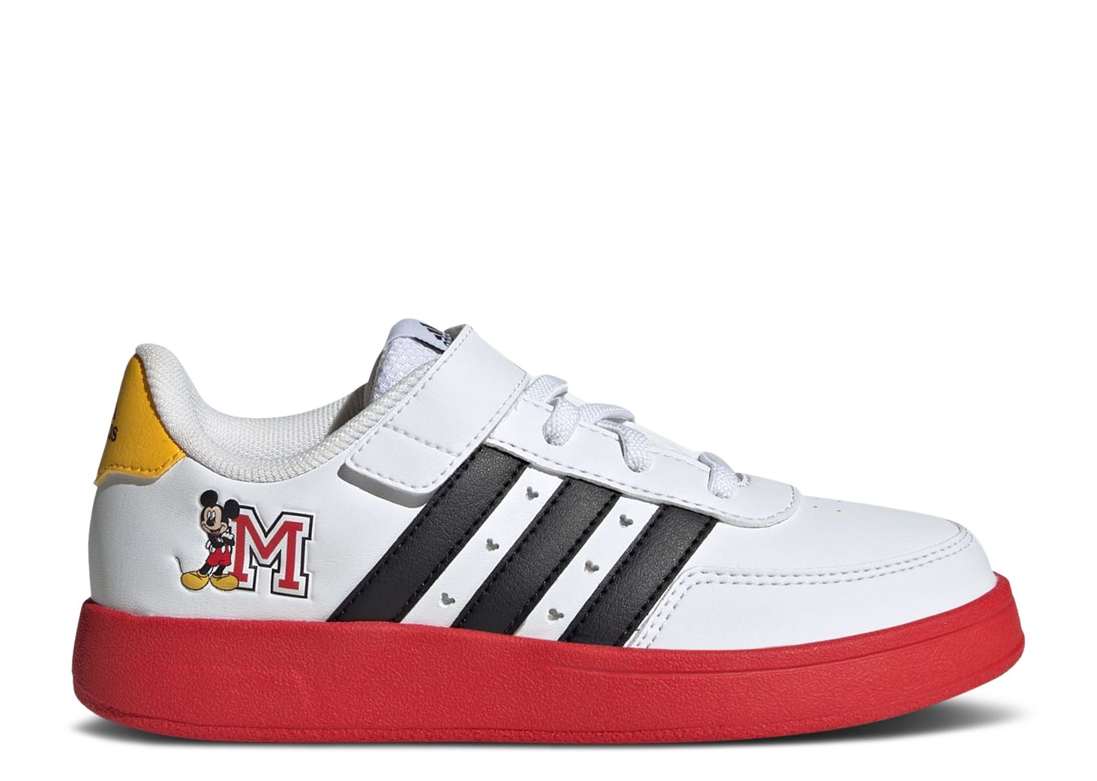 adidas gazelle silver green womens adidas Originals Boys Superstar 360 x Disney Mickey main image 1