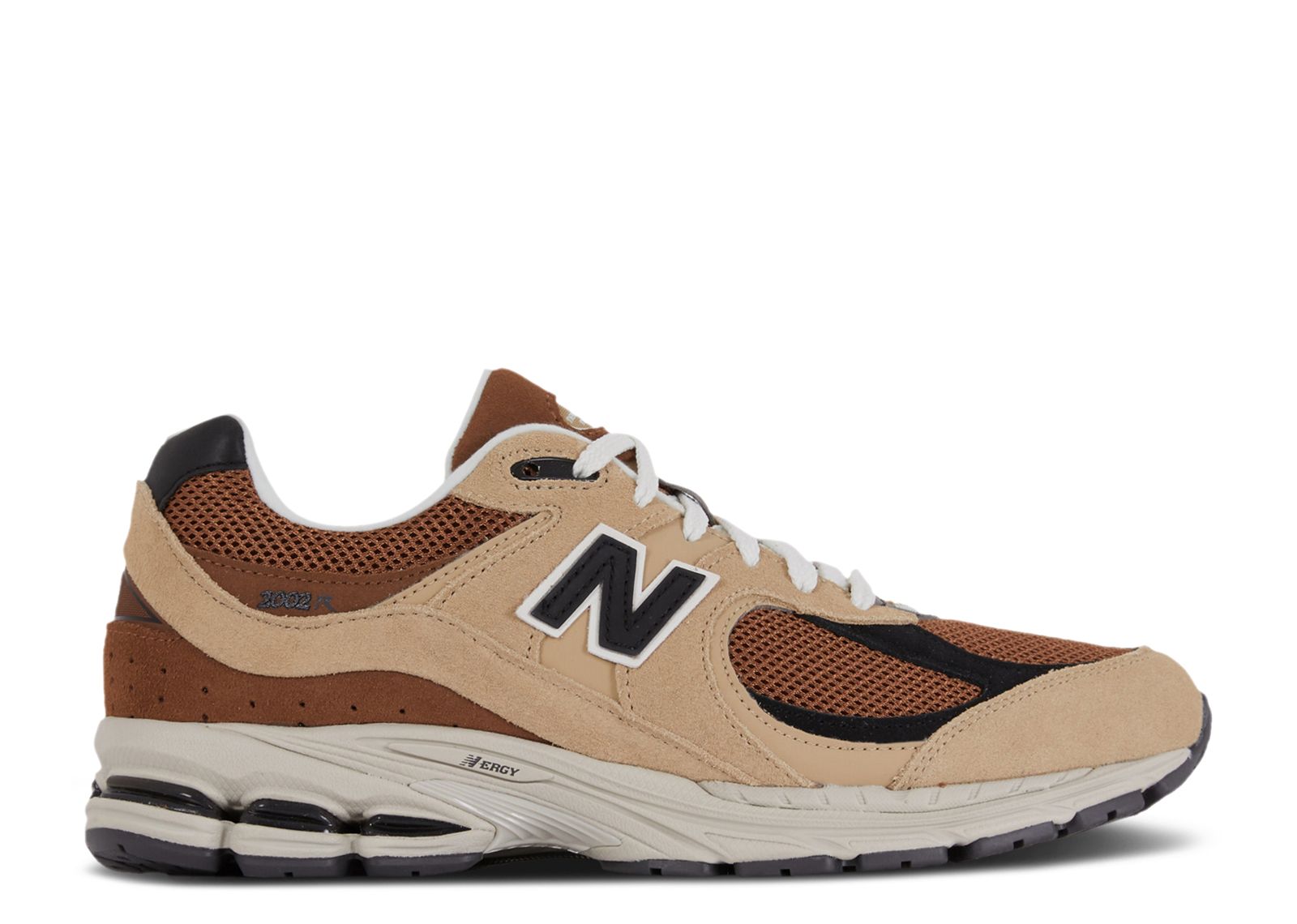 New balance ☆ M2002RCI Courir Exclusive 'Mocha Pack' New Balance 2002R 'Mocha Pack' Courir Exclusive - New