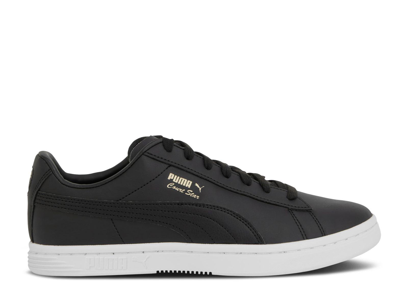 Court Star SL 'Black White'