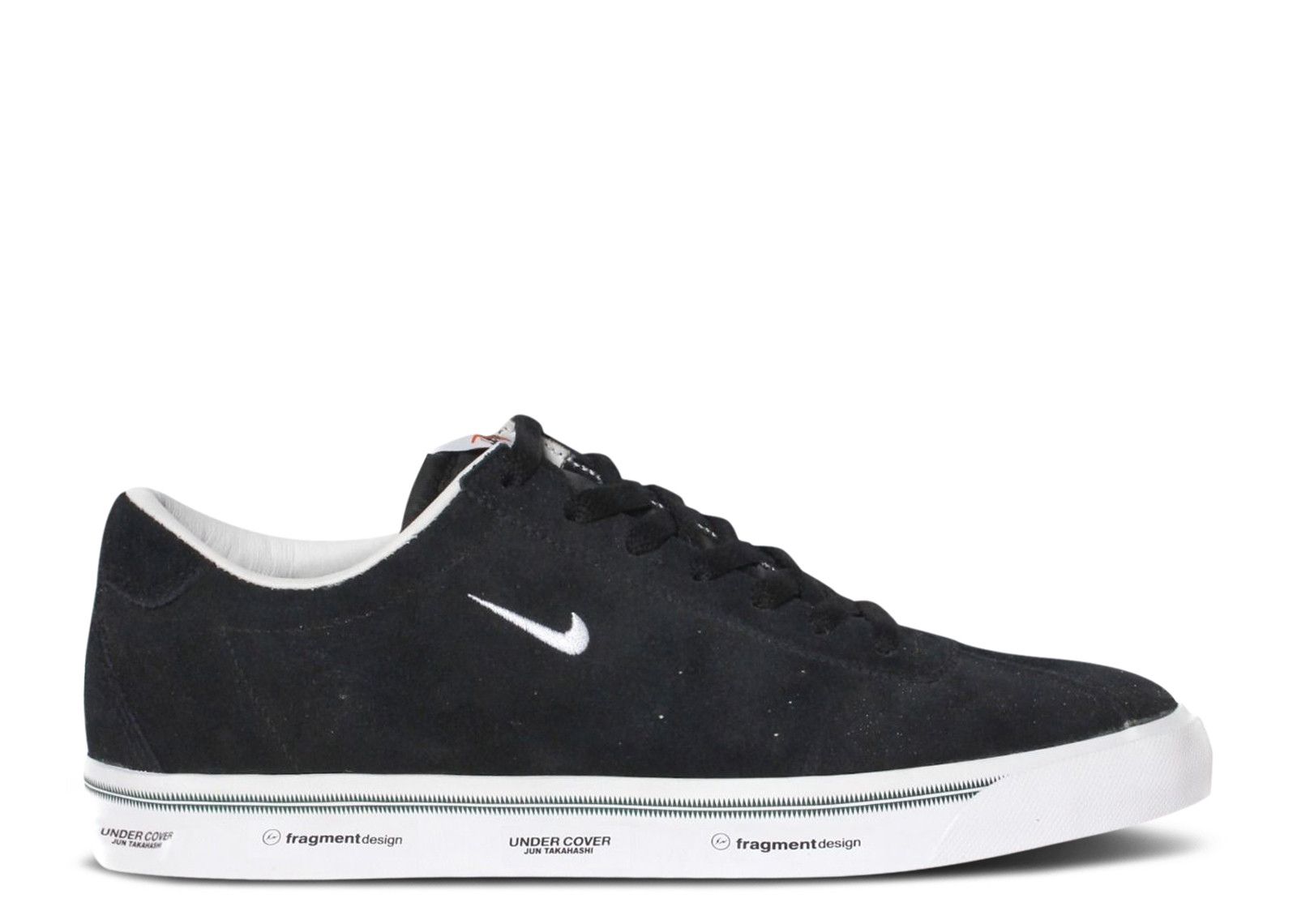 Fragment Design X Undercover X Match Classic HF  