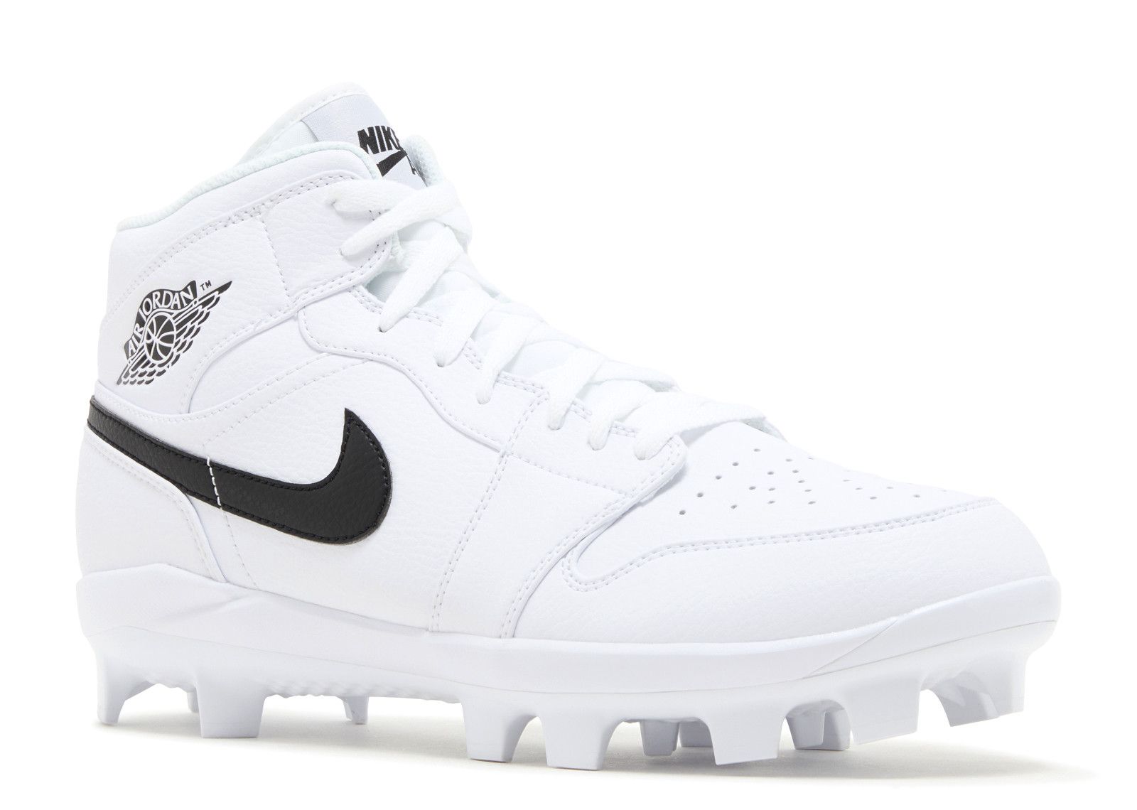 Jordan 1 Retro MCS ‘White Black’