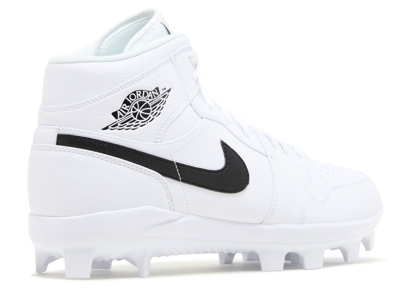 Jordan 1 Retro MCS ‘White Black’