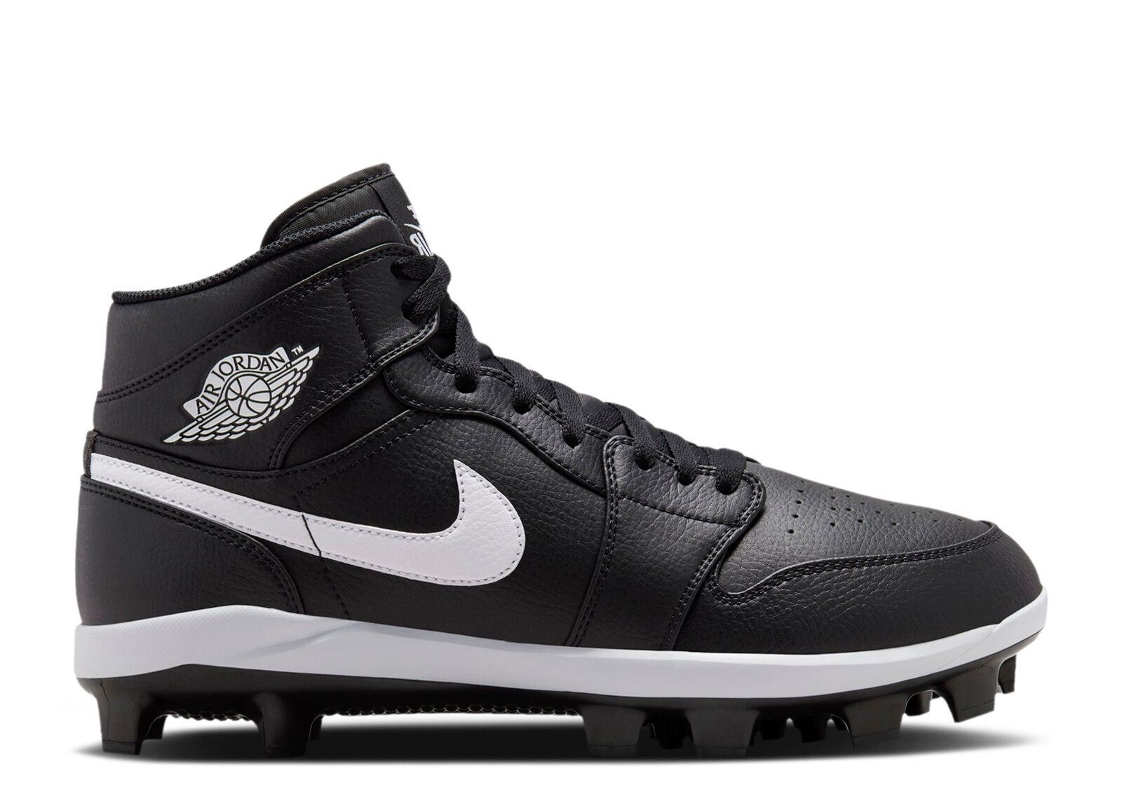 Jordan 1 Retro MCS 'Black White'