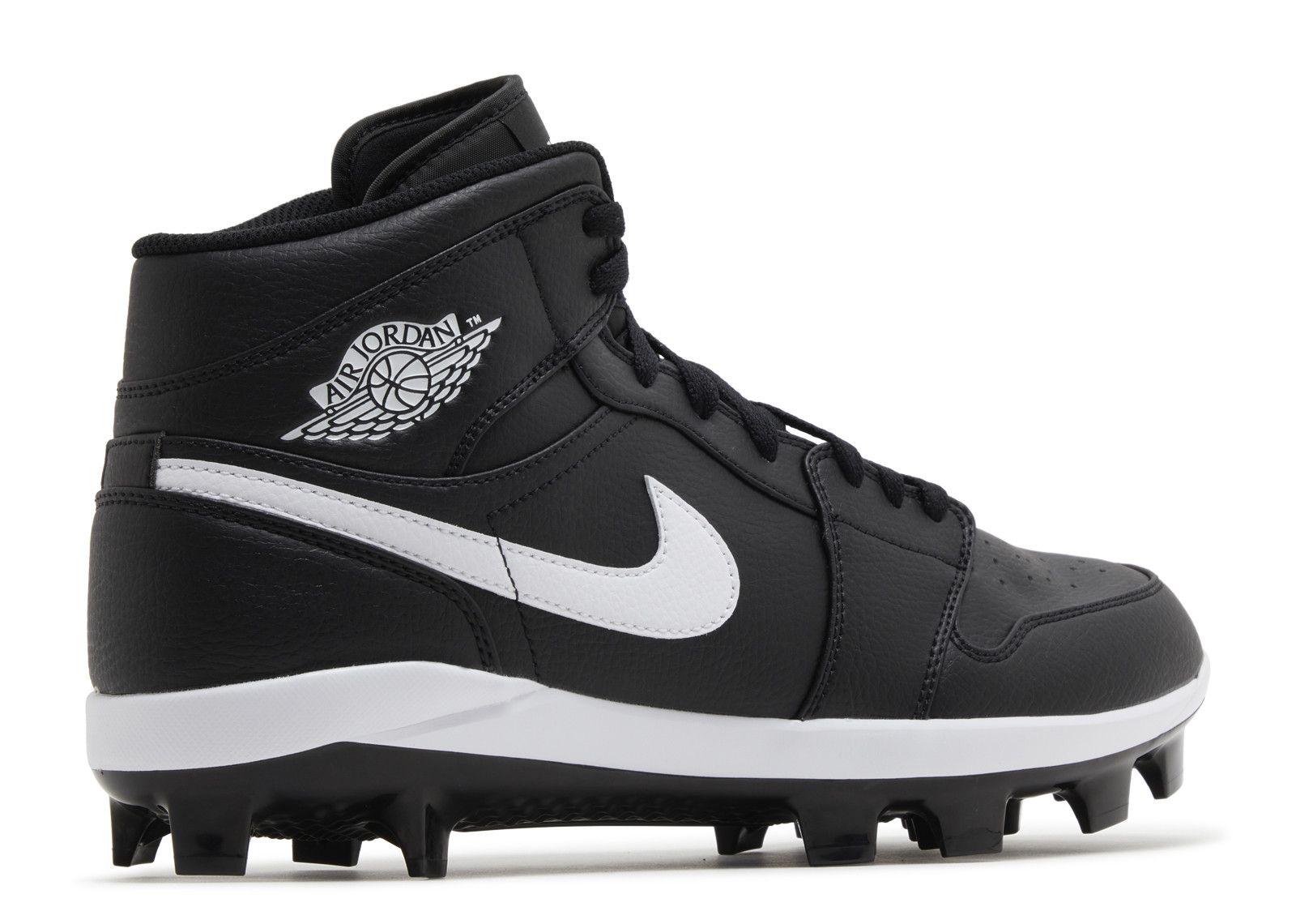 Jordan 1 Retro MCS ‘Black White’