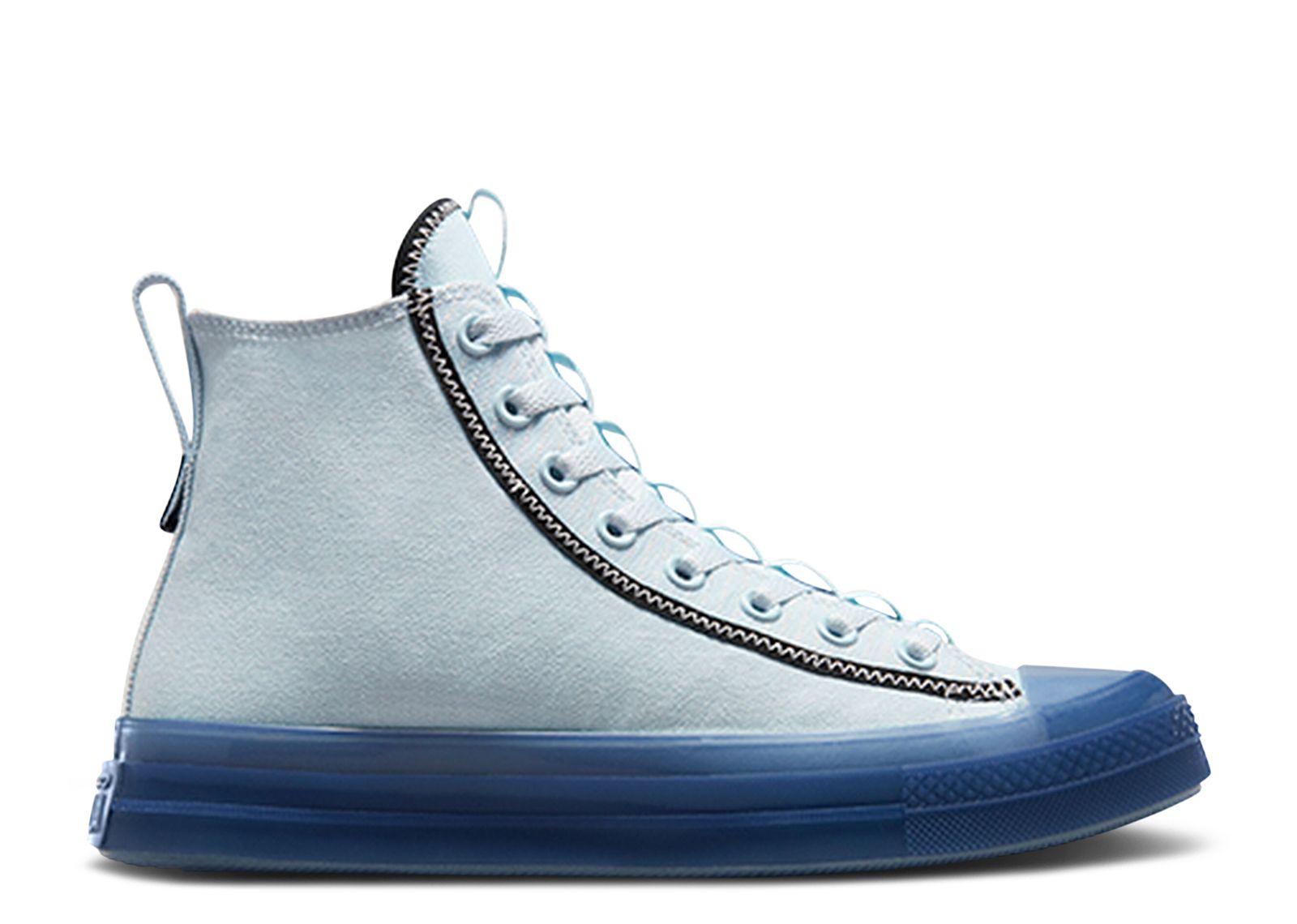 Chuck Taylor All Star CX High 'Explore Foundation Ghosted Lunar 