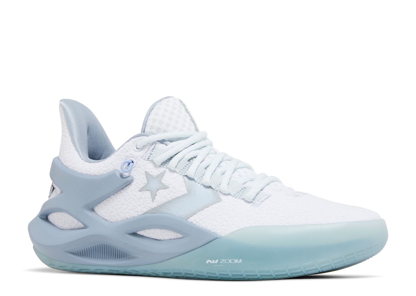 All Star BB Trilliant CX 'White Moonbathe Grey' Converse