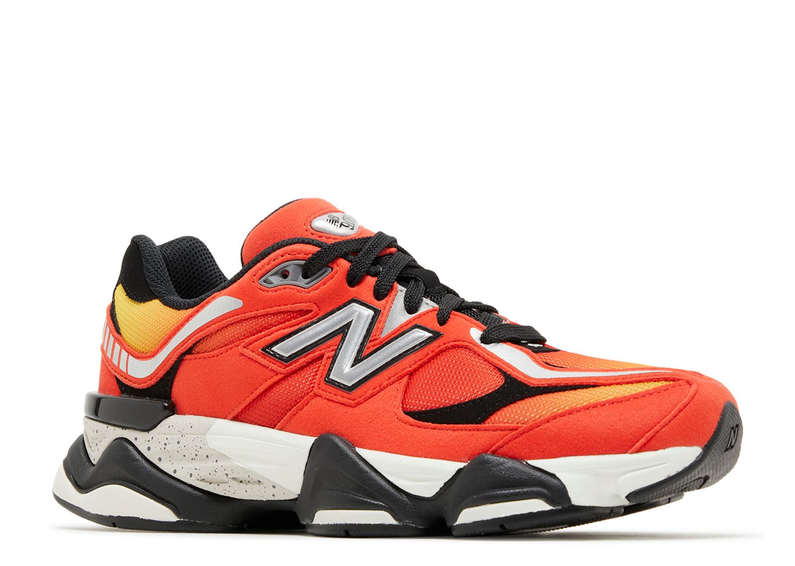 New Balance DTLR X 9060 Big Kid 'Fire Sign' - New Balance
