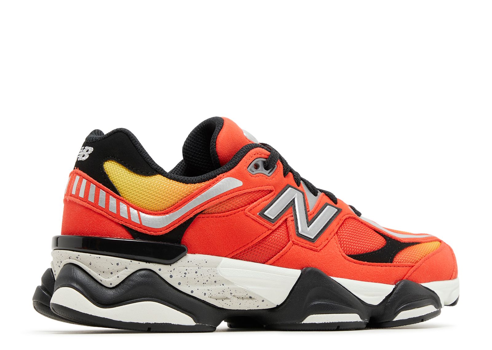 New Balance DTLR X 9060 Big Kid 'Fire Sign' - New Balance