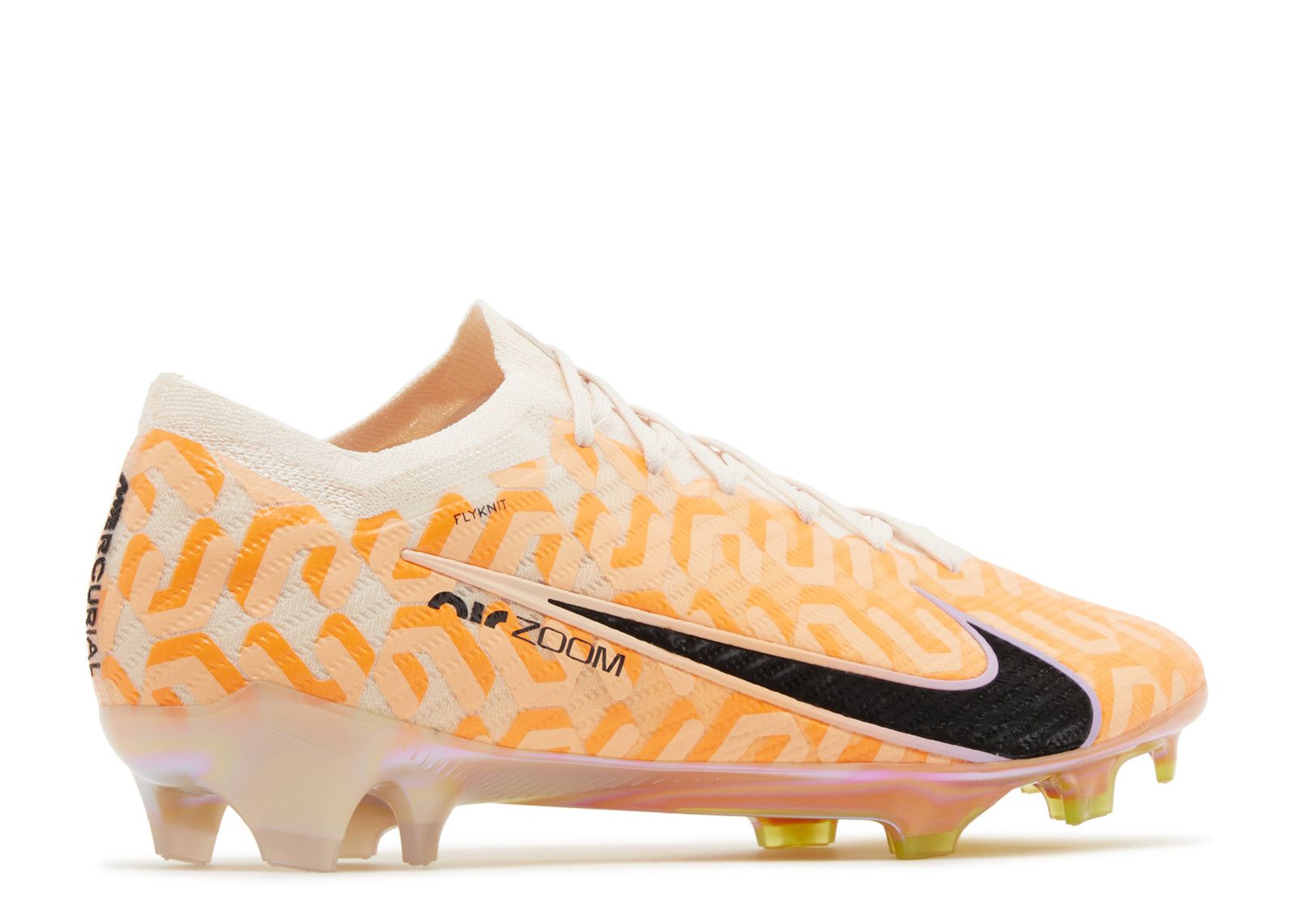 Zoom Mercurial Vapor 15 Elite NU FG 'United Pack' - Nike - DZ3455