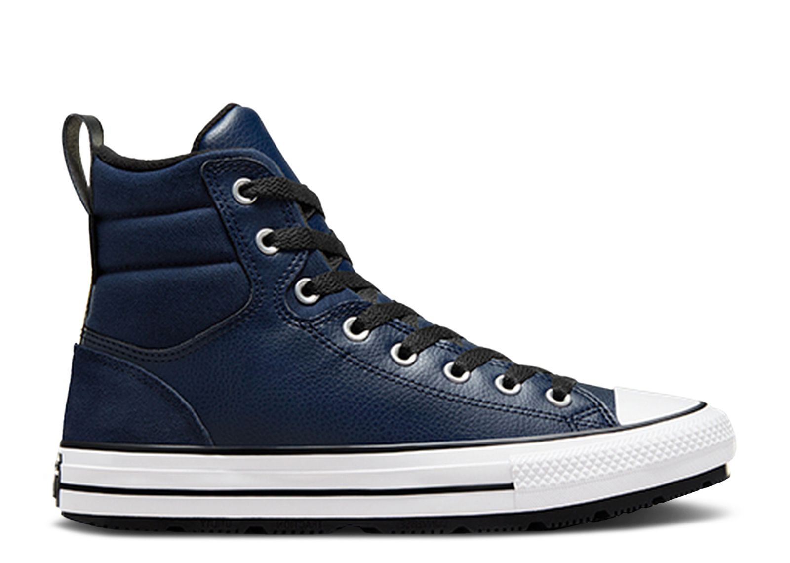 Chuck Taylor All Star Berkshire Boot High 'Obsidian'