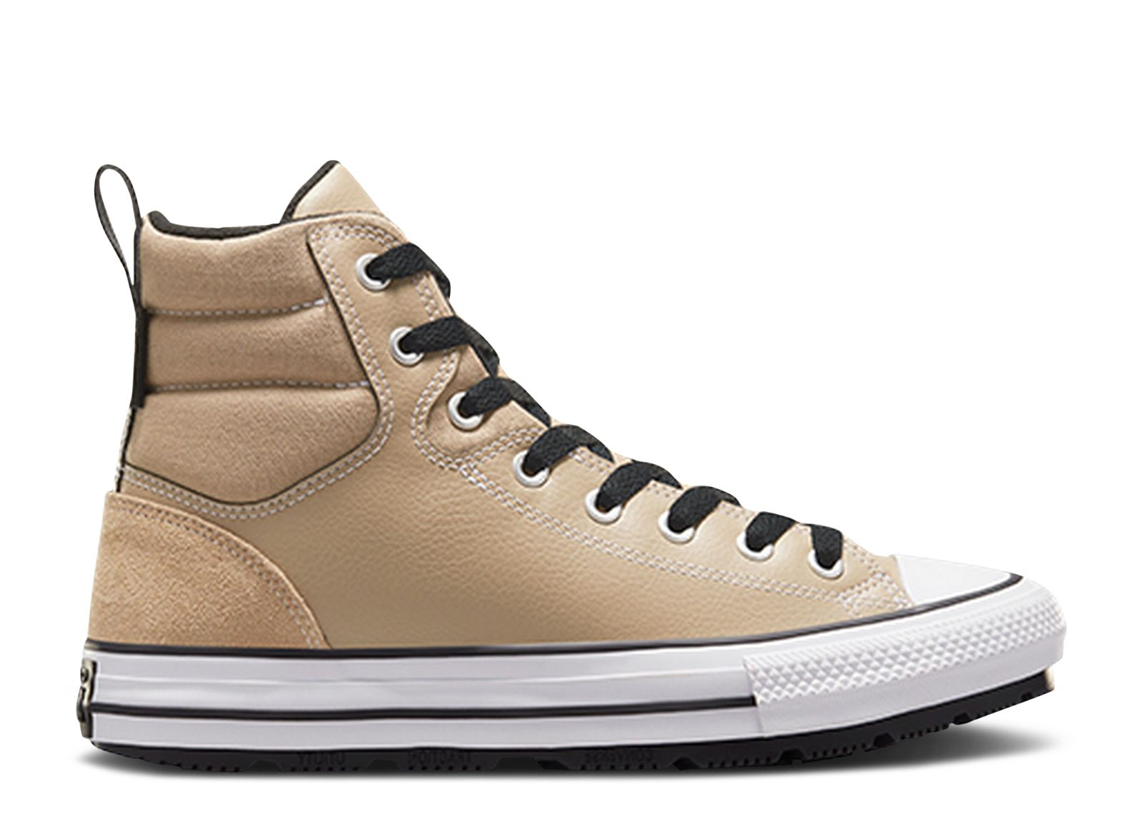 Chuck Taylor All Star Berkshire Boot High 