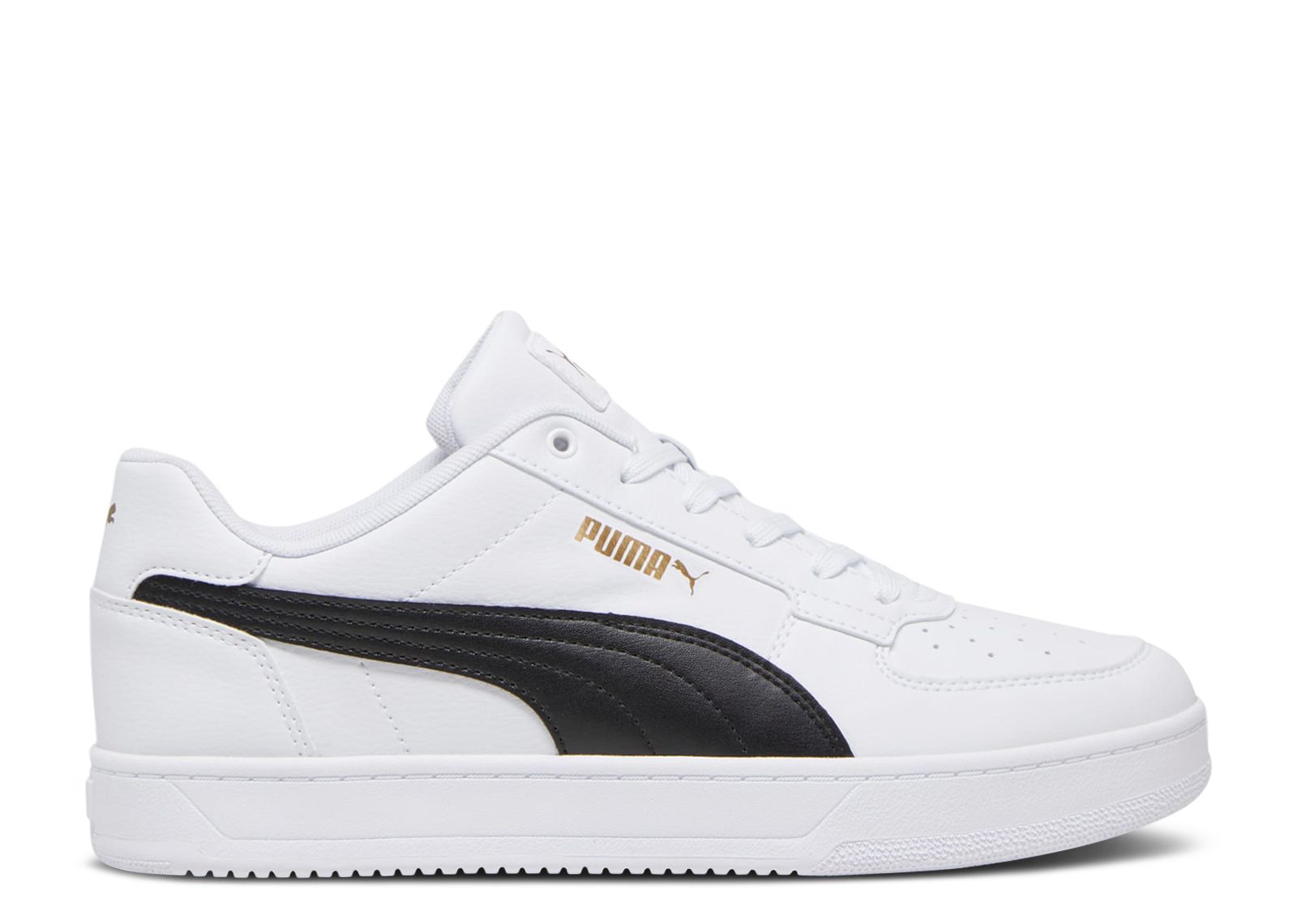 Caven 2.0 'White Black'