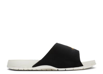 Jordan Hydro 5 Retro Slide 'Sail Orange Peel'