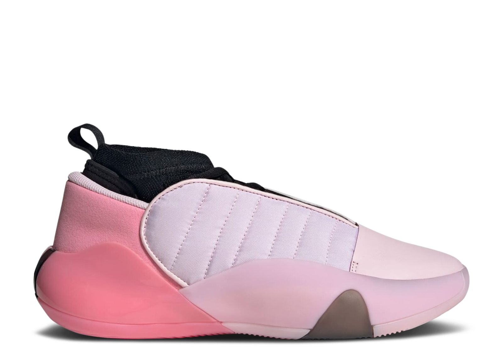 Harden Vol. 7 'Bliss Pink' - Adidas - IH7707 - clear pink/core black/bliss  pink
