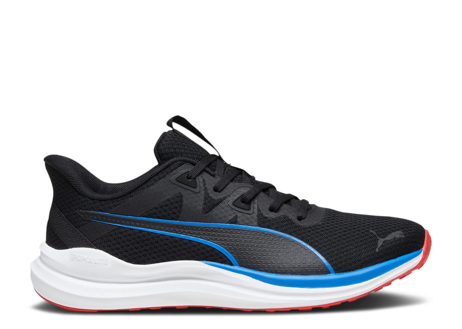 Reflect Lite 'Black Ultra Blue'